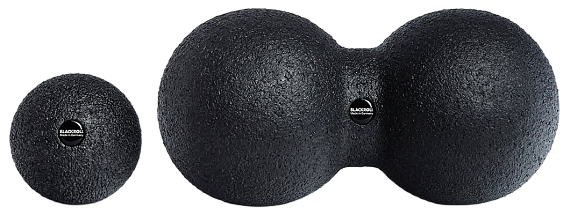 Набор для тренировок Blackroll Neck Box - Фото 2 большая