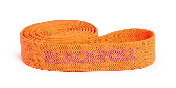 Набор для тренировок Blackroll Neck Box - Фото 3 большая