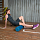 Ролик PRCTZ Eva Foam Roller 60см - Фото 3 малая