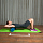 Ролик PRCTZ Eva Foam Roller 60см - Фото 4 малая