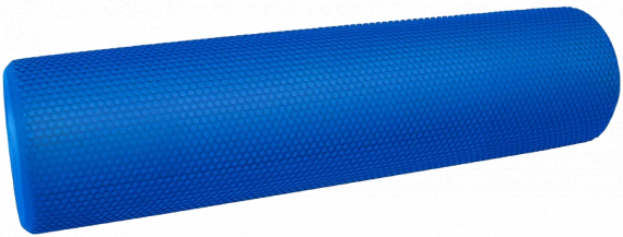 Ролик PRCTZ Eva Foam Roller 60см - Фото 1 большая