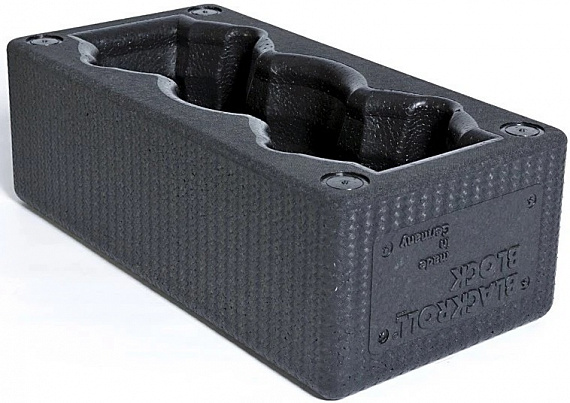 Опорный блок Blackroll Block - Фото 1 большая