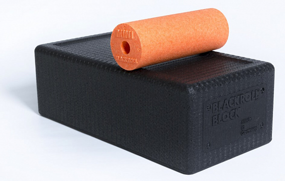 Опорный блок Blackroll Block - Фото 5 большая