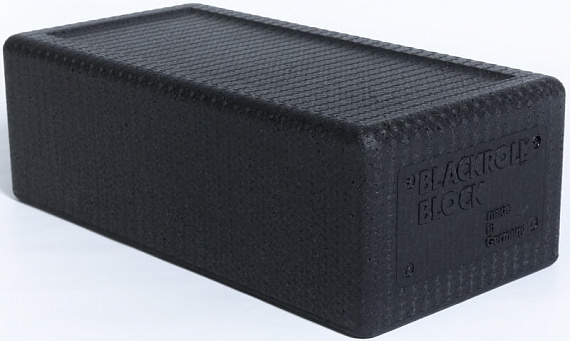 Опорный блок Blackroll Block - Фото 9 большая