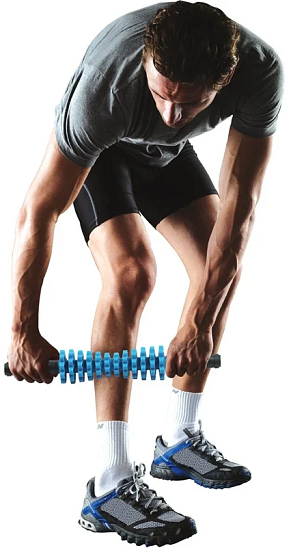 Массажер PRCTZ Therapy Roller Stick - Фото 4 большая