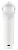 Массажер Flow Nano Arctic White - Фото 3 малая