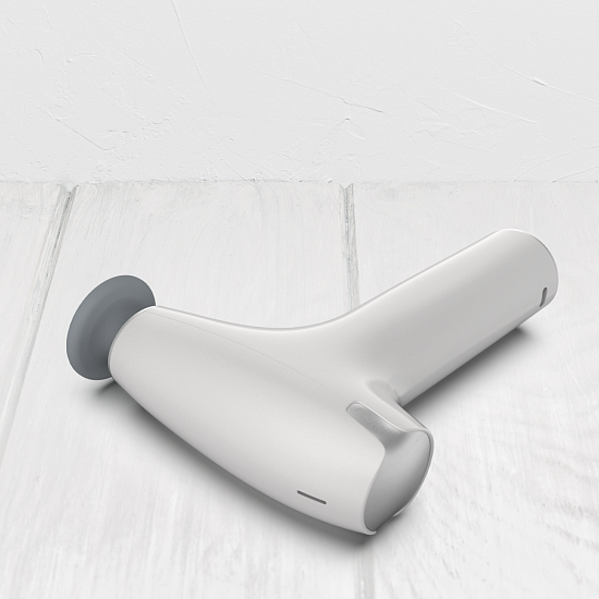 Массажер Flow Nano Arctic White - Фото 10 большая