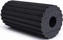 Массажный ролл стандарт Blackroll STD Flow 30 см Черный