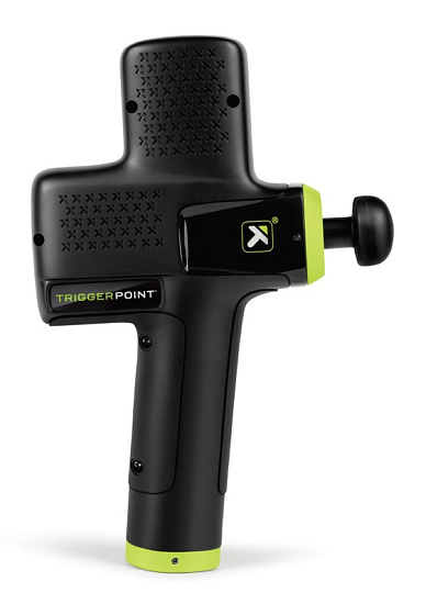 Массажный пистолет Trigger Point The Tp Impact - Фото 1 большая