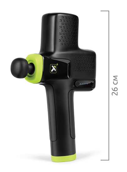 Массажный пистолет Trigger Point The Tp Impact - Фото 2 большая