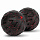 Массажер Trigger Point Universal Roller (12,7 см) - Фото 1 малая