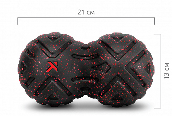 Массажер Trigger Point Universal Roller (12,7 см) - Фото 2 большая