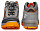 Ботинки детские Scarpa Mistral Gtx Gray/Orange - Фото 4 малая