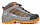 Ботинки детские Scarpa Mistral Gtx Gray/Orange - Фото 1 малая