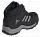 Кроссовки детские Adidas Hyperhiker Core Black/Grey Three/Core Black - Фото 4 малая