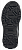 Кроссовки детские Adidas Hyperhiker Core Black/Grey Three/Core Black - Фото 6 малая