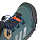 Ботинки детские Adidas Terrex Mid Gtx Pretea/Silvmt/Selubl - Фото 7 малая