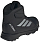 Ботинки детские Adidas Terrex Snow Cw Pretea/Msilve/Cblack - Фото 5 малая