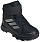 Ботинки детские Adidas Terrex Snow Cw Pretea/Msilve/Cblack - Фото 4 малая