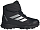 Ботинки детские Adidas Terrex Snow Cw Pretea/Msilve/Cblack - Фото 1 малая
