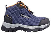 Ботинки детские Lassie Lappeenranta Dark Blue