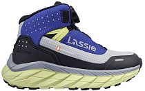 Ботинки детские Lassie Helsingborg Dark blue