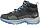 Ботинки детские Garmont Pulse Mid Wp Black/Coronet Blue - Фото 4 малая