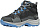 Ботинки детские Garmont Pulse Mid Wp Black/Coronet Blue - Фото 5 малая