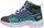 Ботинки детские Garmont Pulse Mid Wp Corsair Blue/Lavender Rose - Фото 4 малая