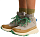 Ботинки детские The North Face Fastpack II Mid WP Stone Slab/Dimmed Algae - Фото 2 малая