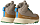 Ботинки детские The North Face Fastpack II Mid WP Stone Slab/Dimmed Algae - Фото 3 малая