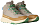 Ботинки детские The North Face Fastpack II Mid WP Stone Slab/Dimmed Algae - Фото 5 малая