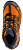 Ботинки детские La Sportiva Falkon GTX Tiger/Carbon - Фото 3 малая