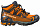 Ботинки детские La Sportiva Falkon GTX Tiger/Carbon - Фото 4 малая