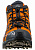 Ботинки детские La Sportiva Falkon GTX Tiger/Carbon - Фото 5 малая