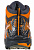 Ботинки детские La Sportiva Falkon GTX Tiger/Carbon - Фото 6 малая