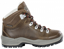 Ботинки детские Scarpa Terra Kid Brown