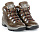 Ботинки детские Scarpa Terra Kid Brown - Фото 2 малая