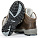Ботинки детские Scarpa Terra Kid Brown - Фото 3 малая