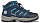 Ботинки детские Scarpa Mistral Gtx Navy/Turquoise - Фото 2 малая