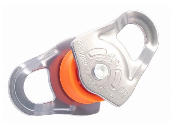 Блок Petzl Oscillante - Фото 2 большая