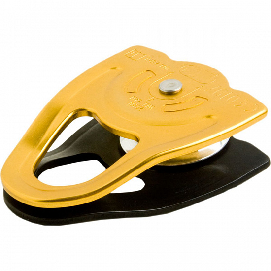 Блок Petzl Mini - Фото 3 большая