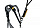 Вертлюг Petzl Swivel Open - Фото 3 малая