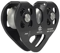 Блок-ролик Vertical Тандем Speed