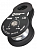 Ролик Singing Rock Pulley Smalll Roll Black - Фото 1 малая