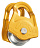 Блок Petzl Mobile - Фото 2 малая