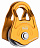 Блок Petzl Mobile - Фото 1 малая