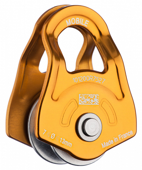 Блок Petzl Mobile - Фото 1 большая