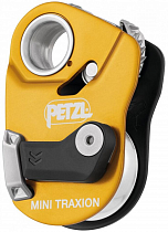 Блок-зажим Petzl Mini Traxion
