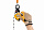 Блок Petzl Spin L2 Black - Фото 6 малая
